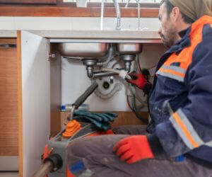About Emergency plumbing pros Springfield, SD